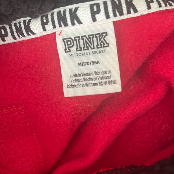 VS Pink Hoodie - Picture 4 of 4